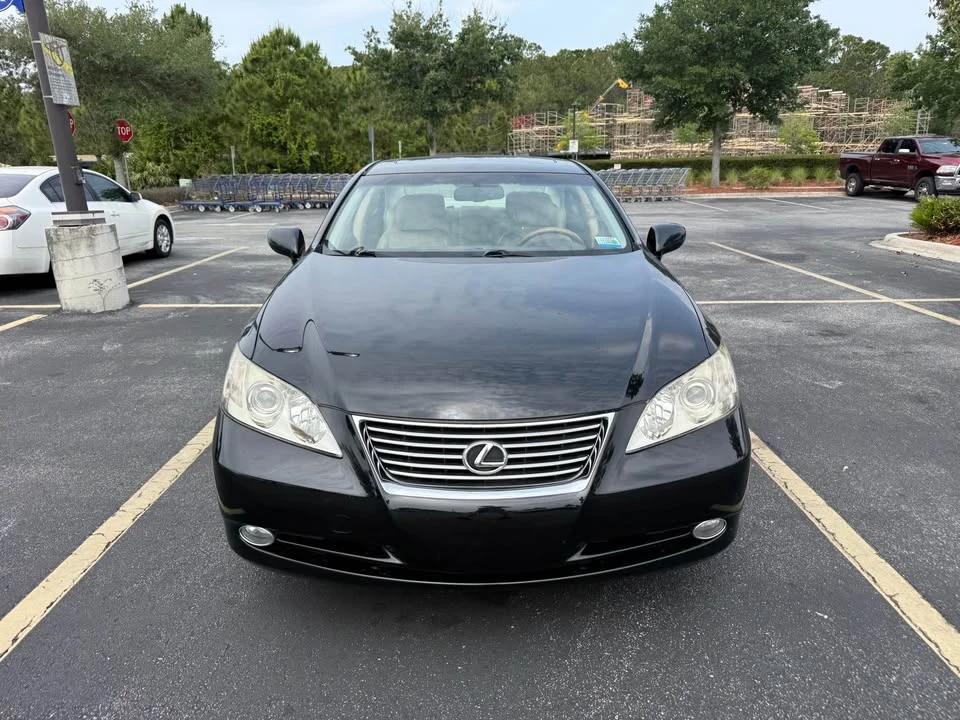 2008 Lexus ES 5th Gen - Image 6 of 7