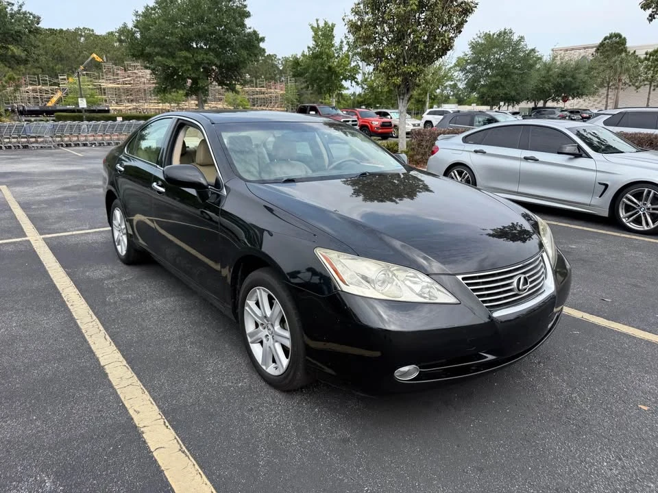 2008 Lexus ES 5th Gen - Image 5 of 7
