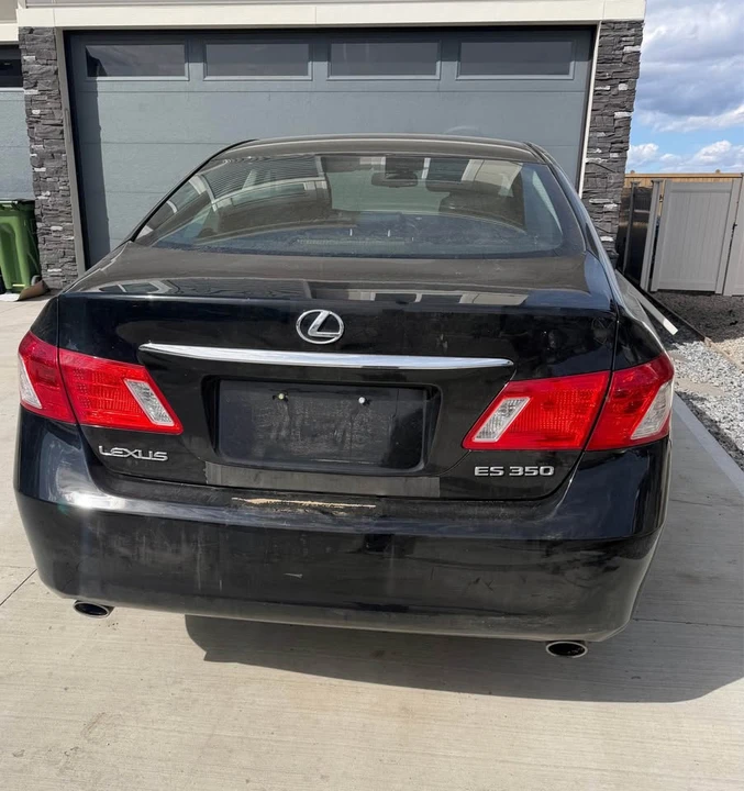2008 Lexus ES 5th Gen - Image 6 of 7