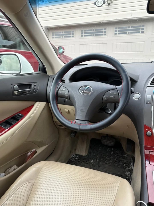 2008 Lexus ES 5th Gen - Image 7 of 7