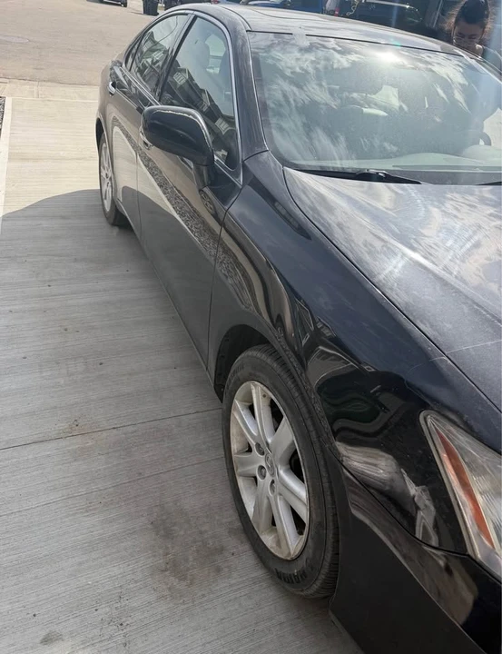 2008 Lexus ES 5th Gen - Image 4 of 7