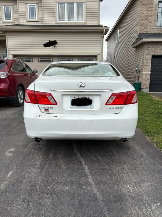 2008 Lexus ES 5th Gen - Image 3 of 7