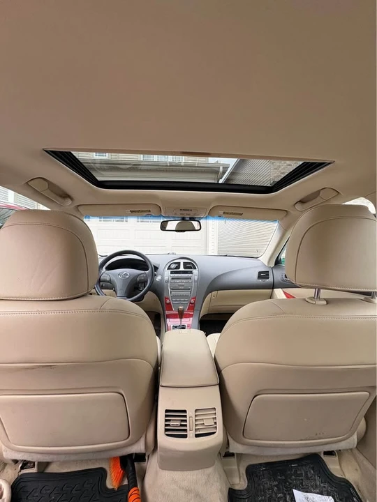 2008 Lexus ES 5th Gen - Image 6 of 7