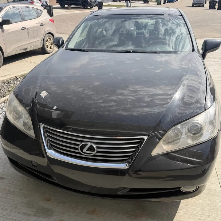 2008 Lexus ES 5th Gen - Image 3 of 7