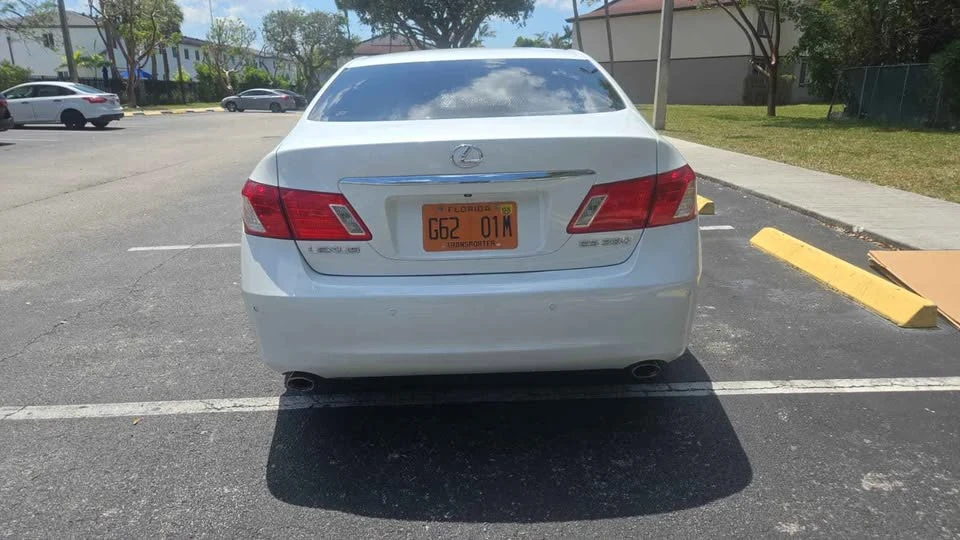 2008 Lexus ES 5th Gen - Image 11 of 11