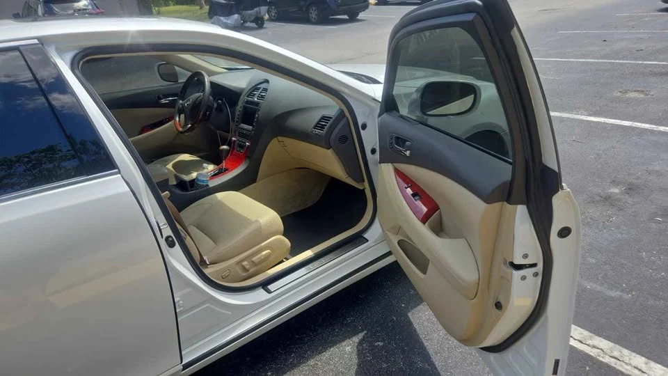 2008 Lexus ES 5th Gen - Image 6 of 11