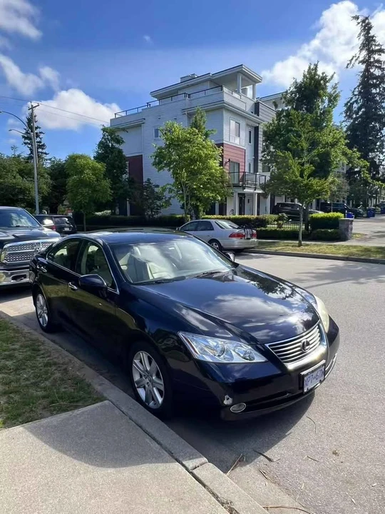 2008 Lexus ES 5th Gen - Image 2 of 8