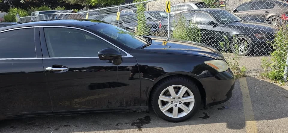2008 Lexus ES 5th Gen - Image 4 of 8