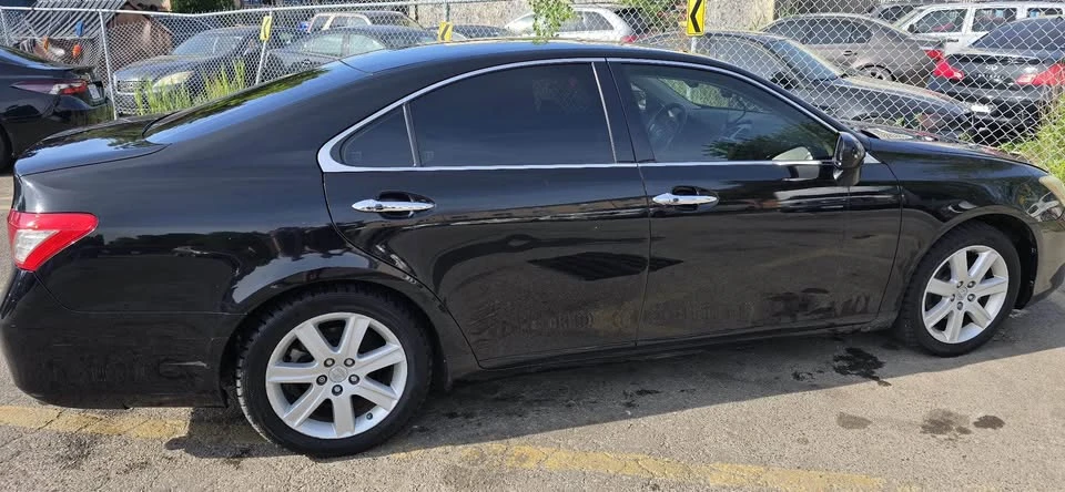 2008 Lexus ES 5th Gen - Image 2 of 8