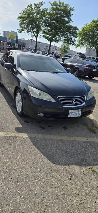 2008 Lexus ES 5th Gen - Image 3 of 8