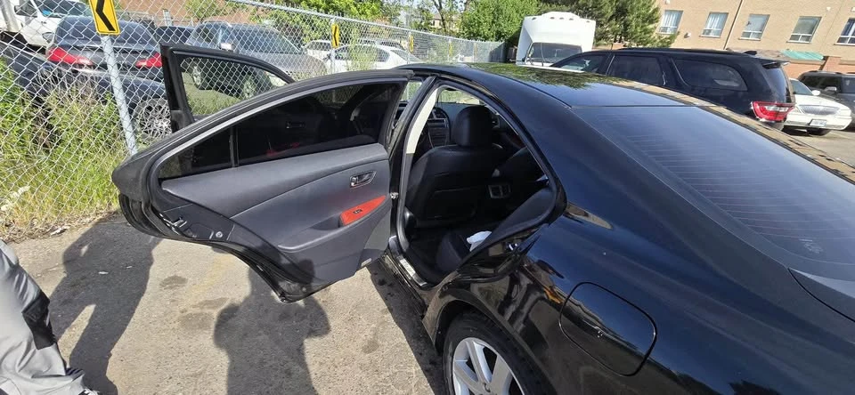 2008 Lexus ES 5th Gen - Image 6 of 8