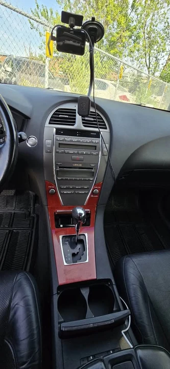 2008 Lexus ES 5th Gen - Image 8 of 8