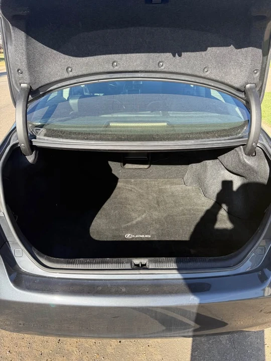 2008 Lexus ES 5th Gen - Image 14 of 15