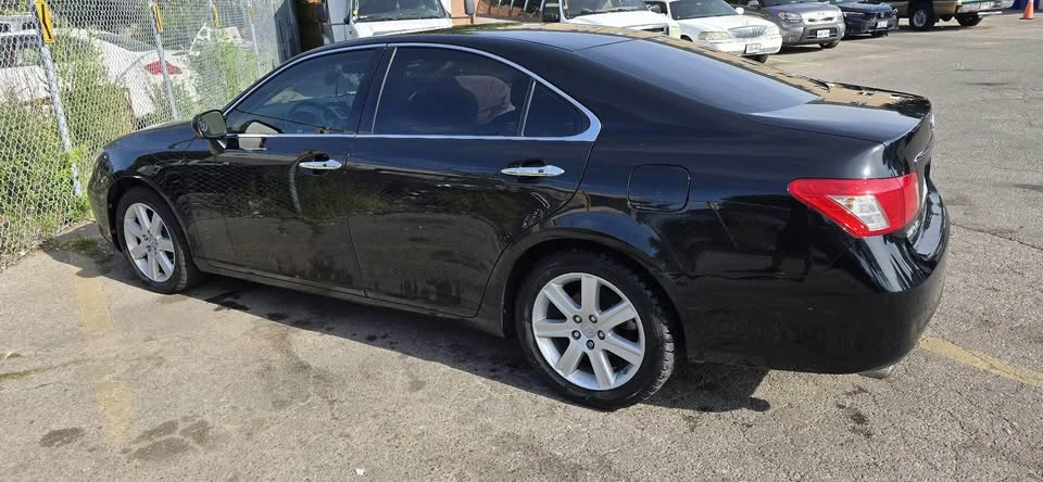 2008 Lexus ES 5th Gen - Image 5 of 8