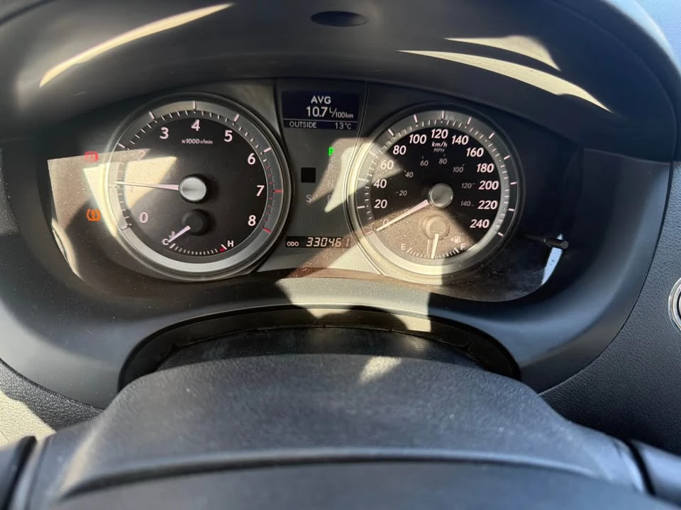 2008 Lexus ES 5th Gen - Image 11 of 15