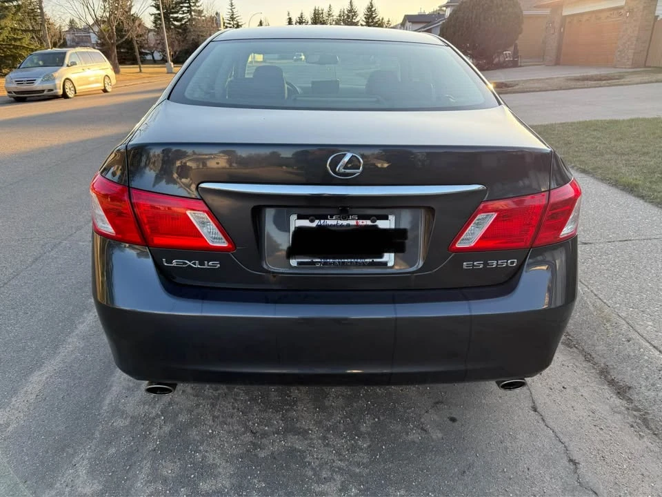2008 Lexus ES 5th Gen - Image 3 of 15