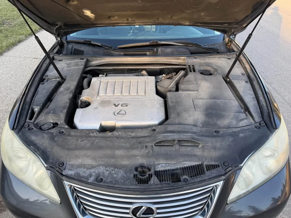 2008 Lexus ES 5th Gen - Image 6 of 15