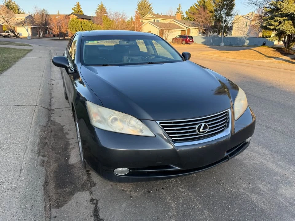 2008 Lexus ES 5th Gen - Image 5 of 15