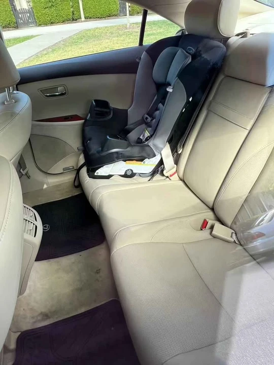 2008 Lexus ES 5th Gen - Image 7 of 8