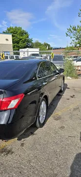 2008 Lexus ES