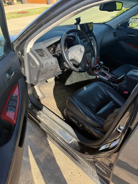 2008 Lexus ES 5th Gen - Image 10 of 15