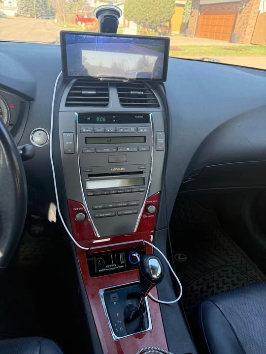 2008 Lexus ES 5th Gen - Image 12 of 15