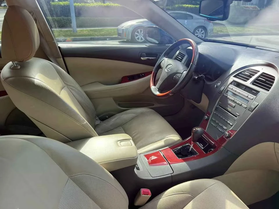 2008 Lexus ES 5th Gen - Image 8 of 8