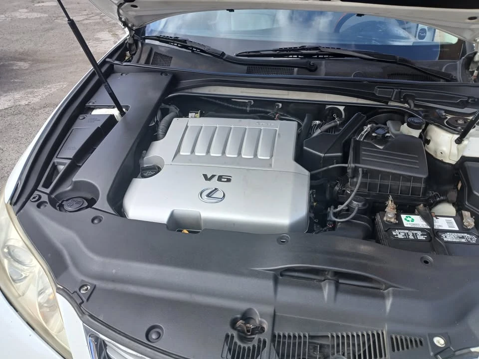 2008 Lexus ES 5th Gen - Image 10 of 10
