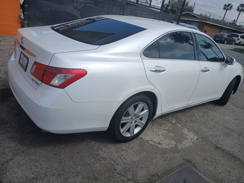 2008 Lexus ES 5th Gen - Image 7 of 10