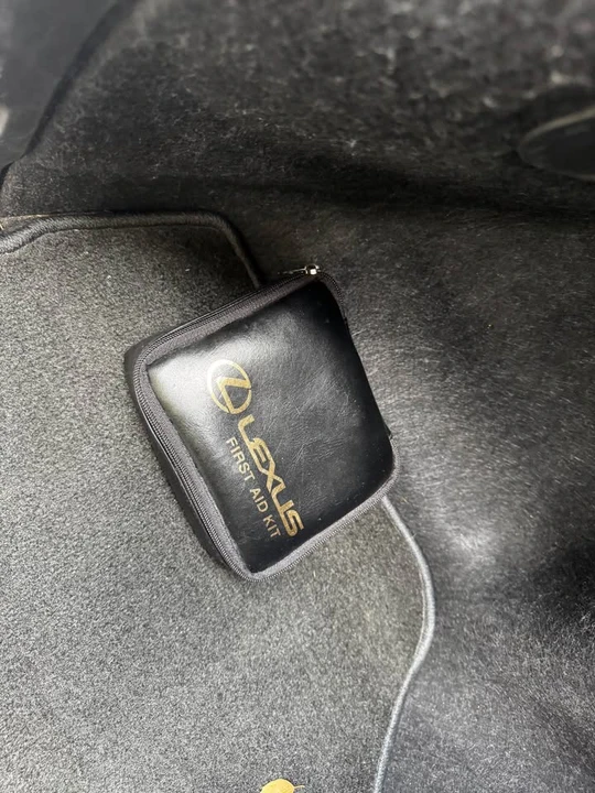 2008 Lexus ES 4th Gen - Image 7 of 7
