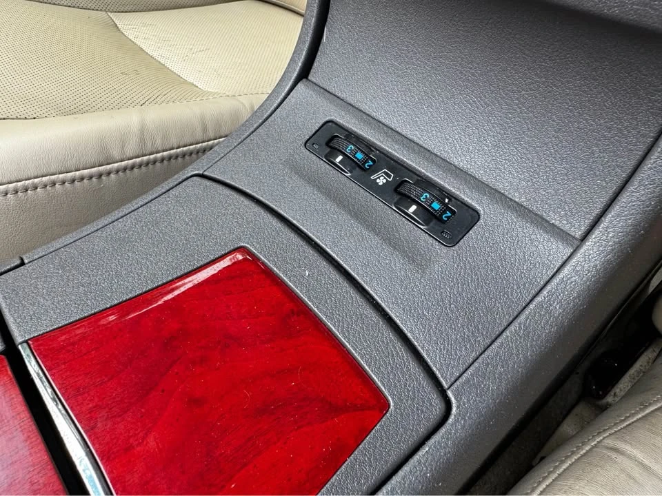 2008 Lexus ES 4th Gen - Image 6 of 7