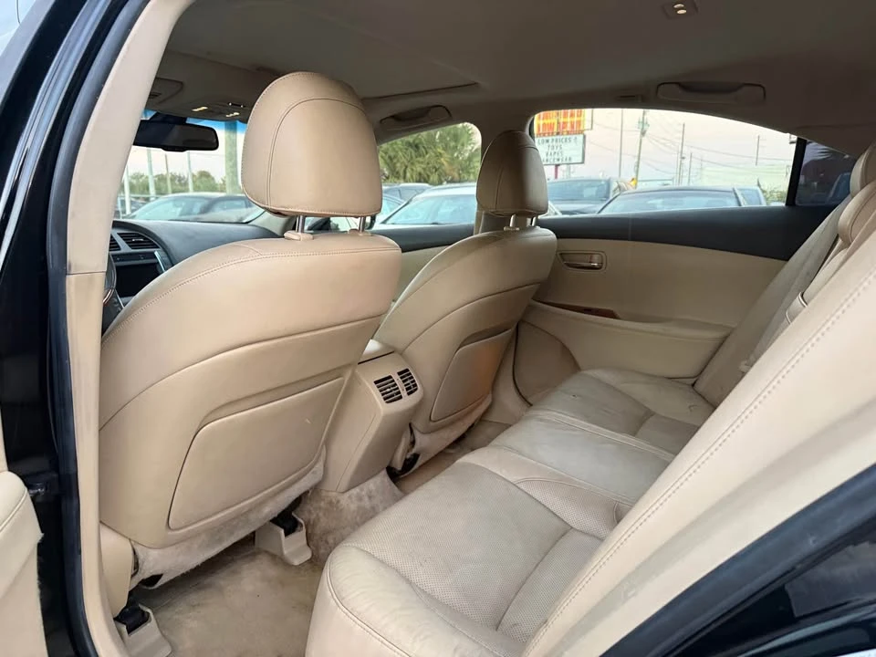 2008 Lexus ES 4th Gen - Image 8 of 10