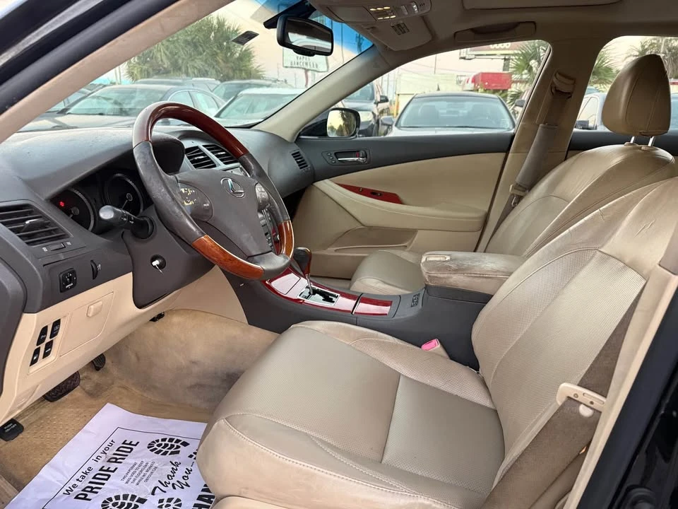 2008 Lexus ES 4th Gen - Image 6 of 10