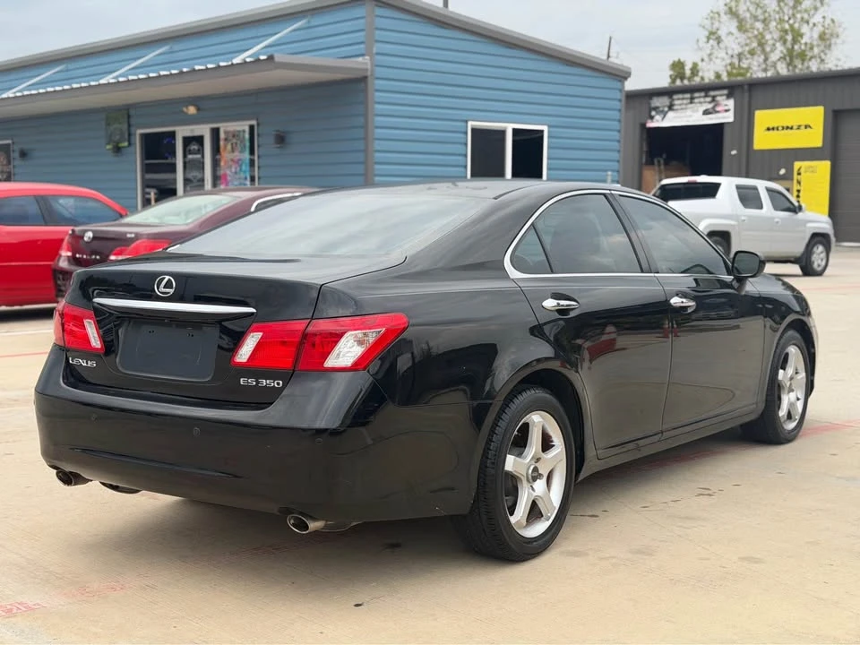 2008 Lexus ES 4th Gen - Image 7 of 20