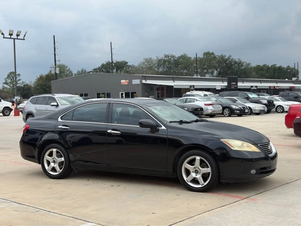 2008 Lexus ES 4th Gen - Image 5 of 20