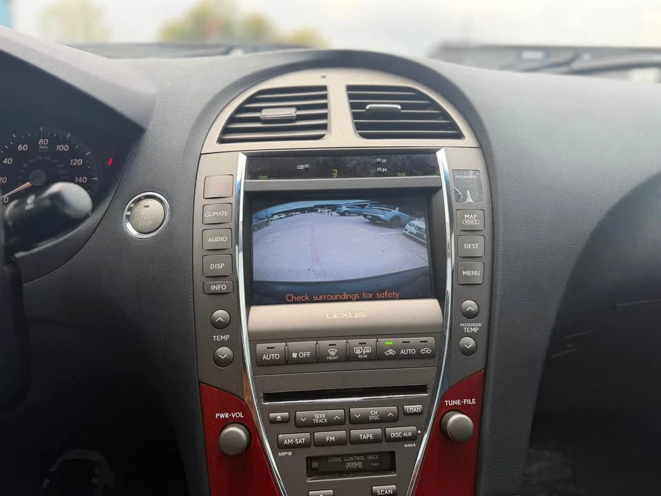 2008 Lexus ES 4th Gen - Image 17 of 20