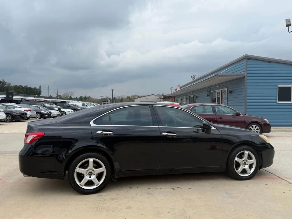 2008 Lexus ES 4th Gen - Image 6 of 20