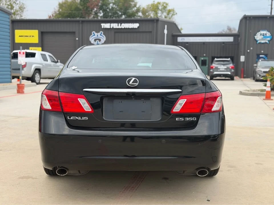 2008 Lexus ES 4th Gen - Image 8 of 20