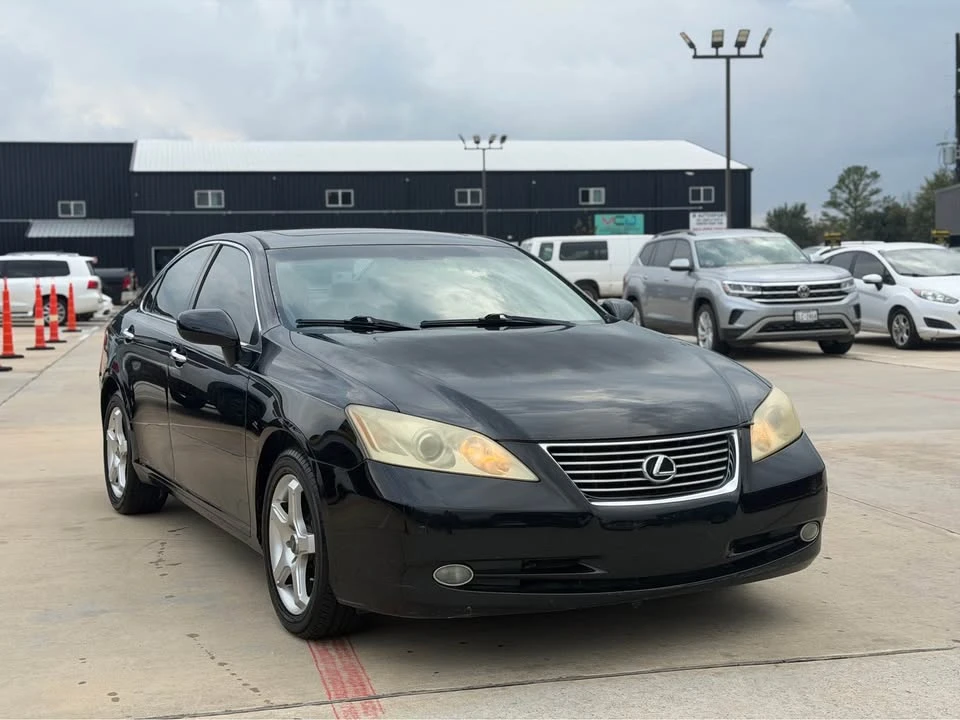 2008 Lexus ES 4th Gen - Image 3 of 20