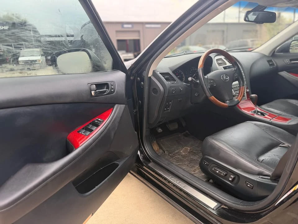 2008 Lexus ES 4th Gen - Image 12 of 20