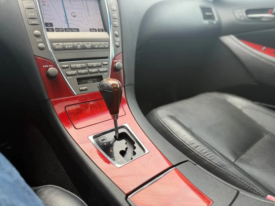 2008 Lexus ES 4th Gen - Image 18 of 20