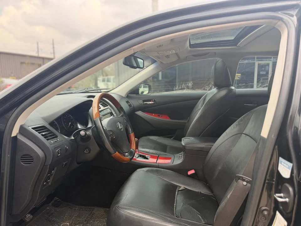 2008 Lexus ES 4th Gen - Image 13 of 20