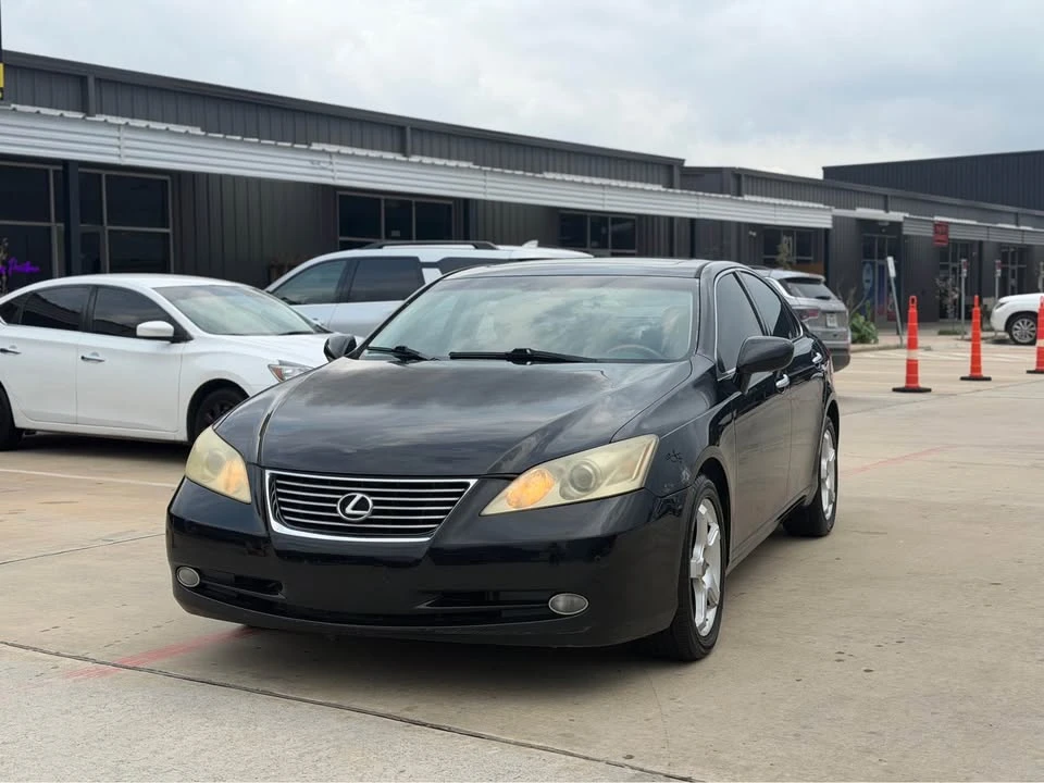 2008 Lexus ES 4th Gen - Image 20 of 20