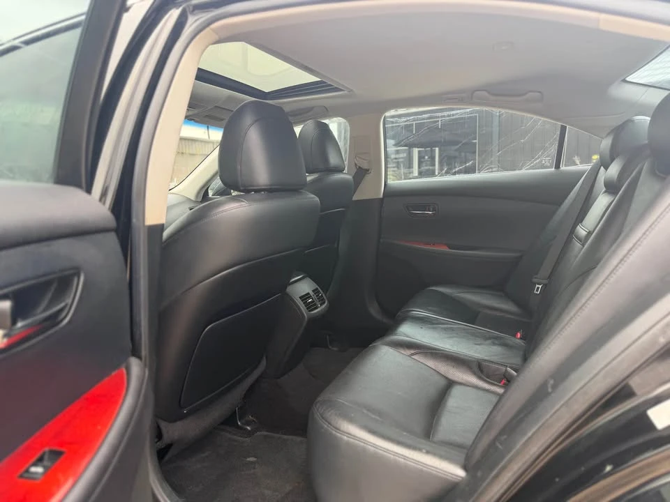 2008 Lexus ES 4th Gen - Image 11 of 20