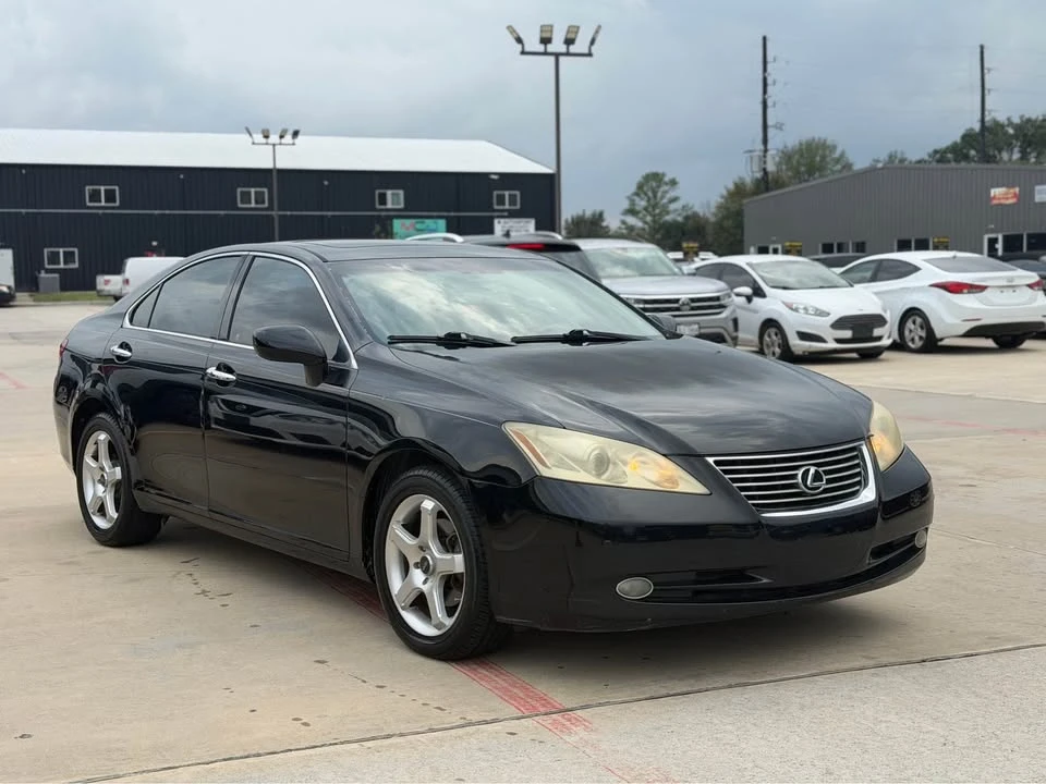 2008 Lexus ES 4th Gen - Image 4 of 20