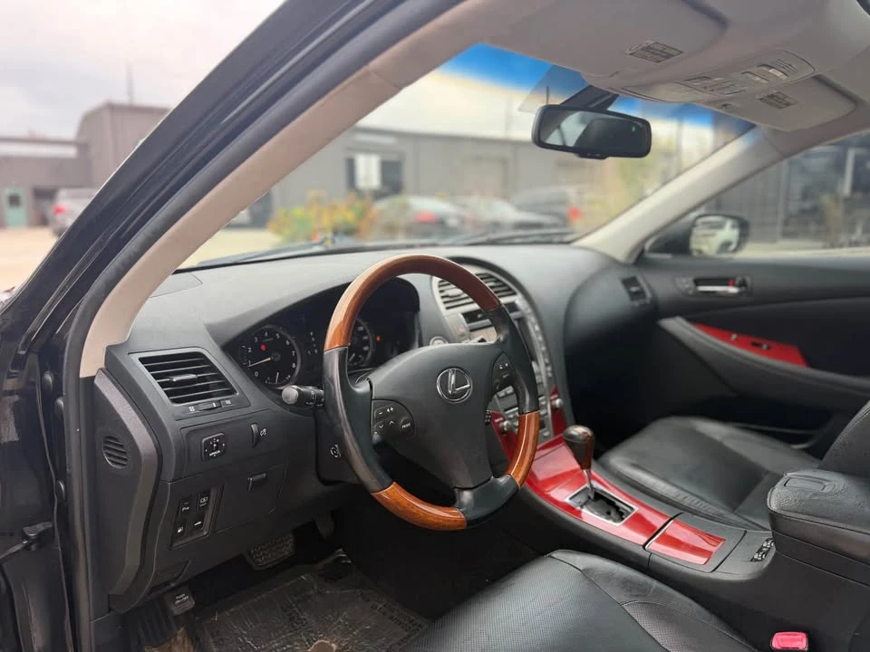 2008 Lexus ES 4th Gen - Image 14 of 20