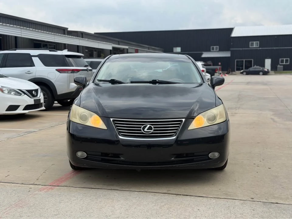 2008 Lexus ES 4th Gen - Image 2 of 20