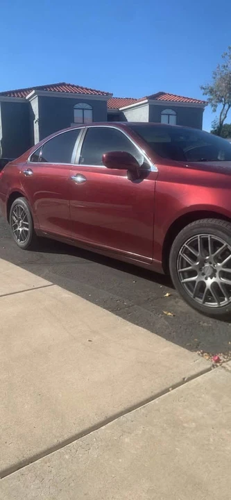 2008 Lexus ES 5th Gen - Image 2 of 4