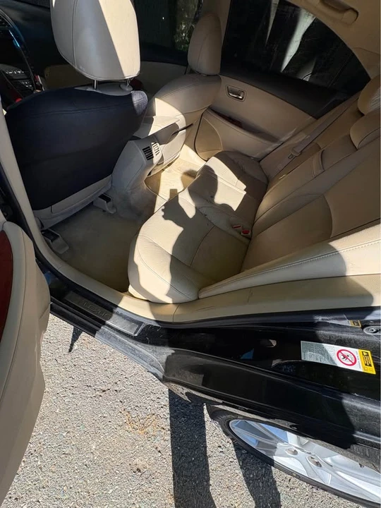 2008 Lexus ES 5th Gen - Image 4 of 5