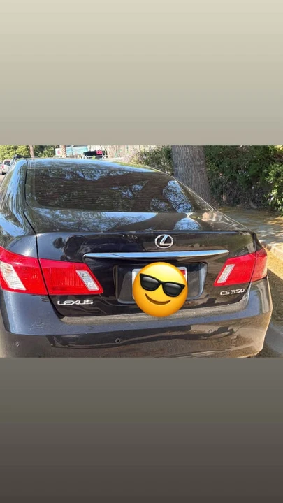 2008 Lexus ES 5th Gen - Image 3 of 5